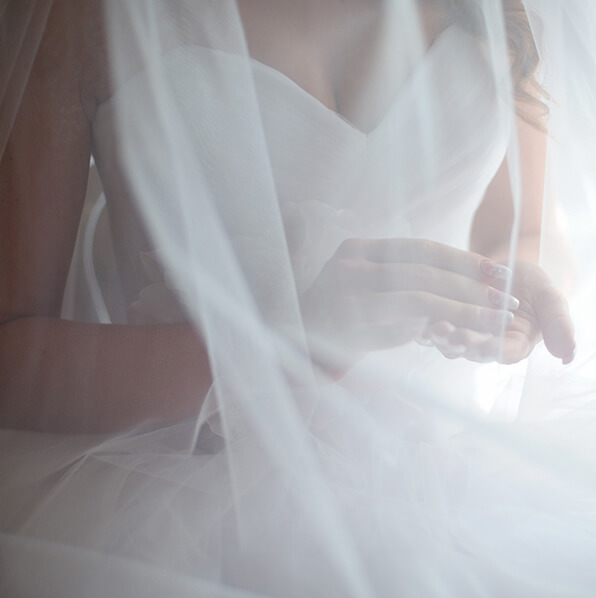 花嫁の皆さまへ